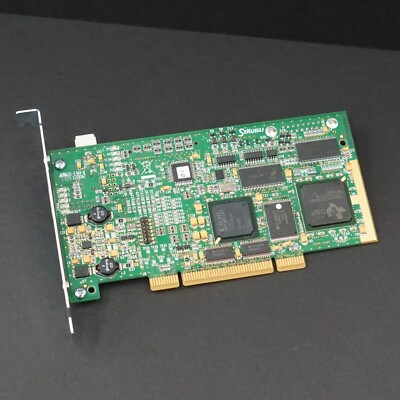 STAUBLI D23172003A Card For CS8C Robot Controller CPT Module D2317