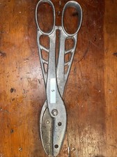 Malco TOOLS M14 Straight Cut Aluminum Snip 14...