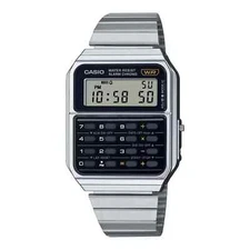 CASIO CLASSIC Series CA-500WE-1AJF Japan NEW