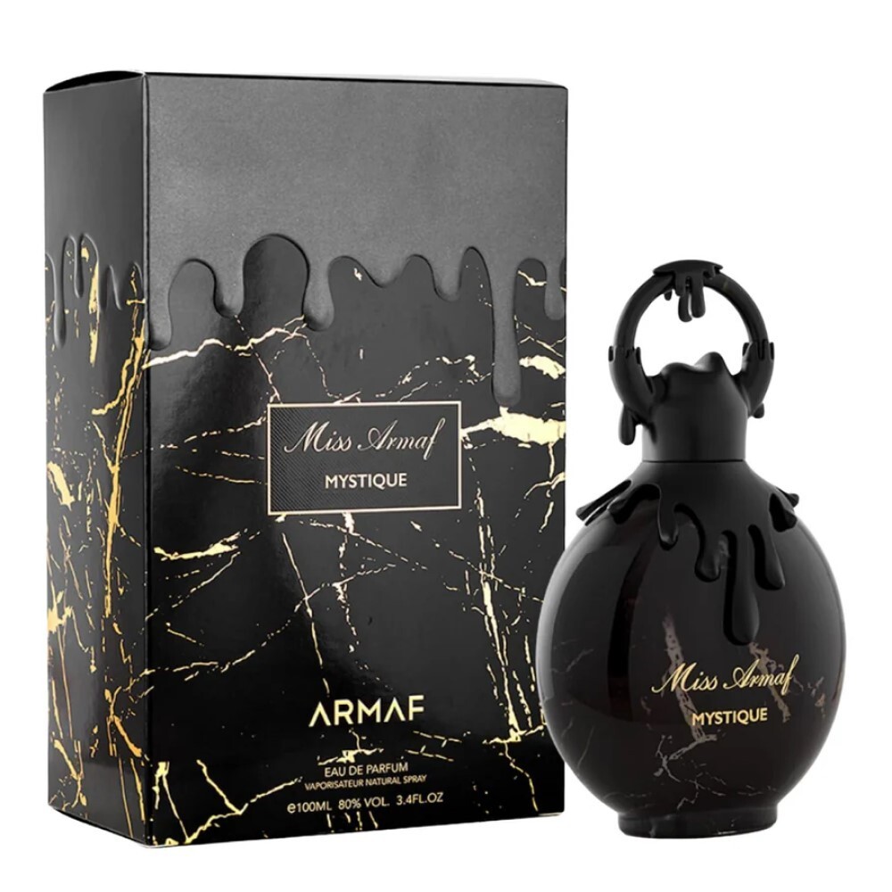 Armaf Miss Armaf Mystique Eau De Parfum 100ML (For Women)