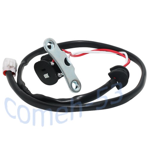 Pulsar Pulsing sensor Coil for Yamaha XT225 Serow TW125 SR125 TW225 TW200 TTR225 - Picture 6 of 9