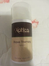 Shave Therapy 3 in 1 Shavers Lotion