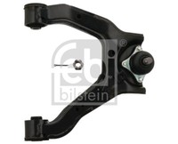 Febi 41253 Querlenker Vorne Rechts Oben FüR Pajero Ii Iii Iv 2.5D-3.8 04.00-