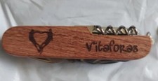 Taschen Messer [ vitaforas ] Multi Tool Knife
