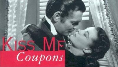 Kiss Me Coupons (Coupon Collections), Sourcebooks, Good Book