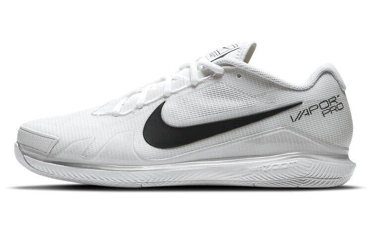 Nike Court Air Zoom Vapor Pro White - CZ0220-124 | eBay Nike Court Air Zoom Vapor Pro White - CZ0220-124 | eBay