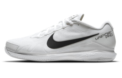Nike Court Air Zoom Vapor Pro White - CZ0220-124 | eBay Nike Court Air Zoom Vapor Pro White - CZ0220-124 | eBay