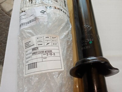 Stoßdämpfer Vorne Ape TM Benziner - Casa Moto Sho Produktbild-Vorschau 8