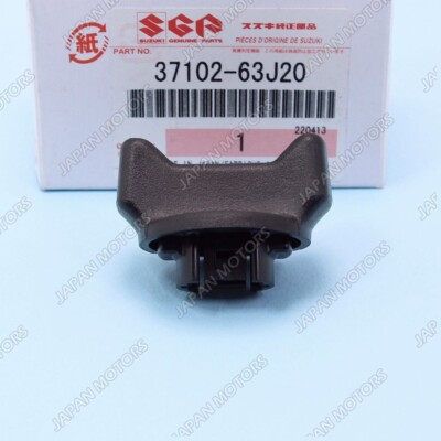 Genuine OEM Suzuki Grand Vitara 2006-13 SX4 07-09 Steering Lock
