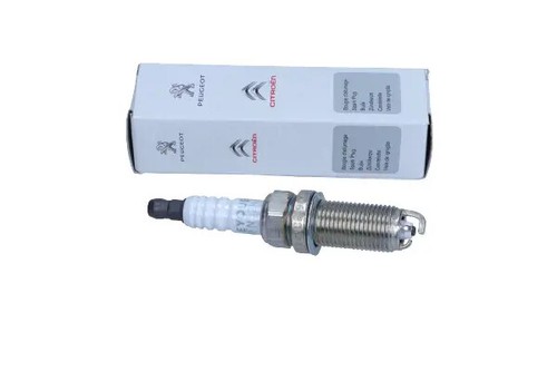 4x Bougie D'allumage 1-électrode De Masse IXEH20ETT DENSO Pour NISSAN