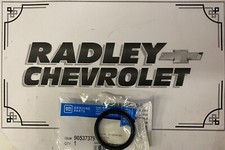 NEW GM OEM WATER PUMP- OUTLET PIPE SEAL- GENERAL MOTORS GMC 90537379