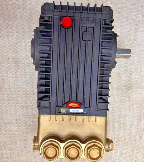 GP TSP1821 66 Series Belt Drive Pressure Washer Pump 5100 PSI 5.5 GPM
