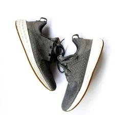 New Balance Men's Fresh Foam Cruz Castlerock Gray Sneakers mcruzog Size 9.5