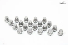 2016-2024 CHEVY MALIBU LEFT & RIGHT SIDE WHEEL RIM LUG NUT BOLT SET OF 20 OEM