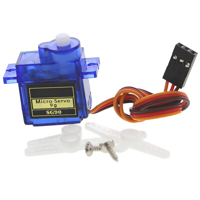 Funduino SG90 Servomotor (vgl. TowerPro) 