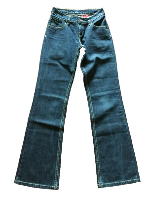 LEVIS JEANS LEVI'S RED TAB 14 DAMEN MÄDCHEN HOSE DENIM SIZE 14 JAHRE