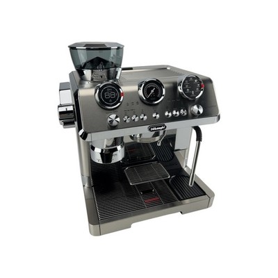 De'Longhi EC9885.Ma Barista Espressomaschine LA Specialista Maestro Cold Brew