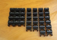 Kurzweil K2500 K2600 - Push Button Set Incomplete