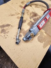 PCL MK3 tyre inflator