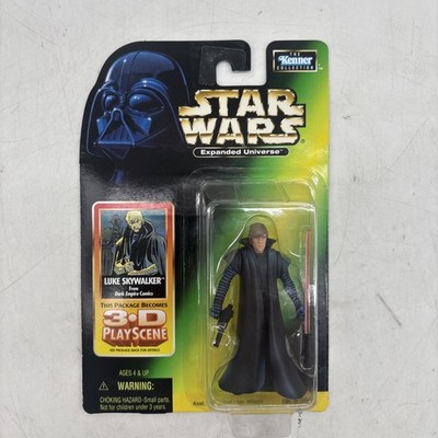 Star Wars Expanded Universe Imperial Sentinel Dark Empire