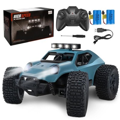 Ferngesteuertes Auto 1 zu 20 RC Geländewagen 20 km h Kinder Spielzeug Geschenk