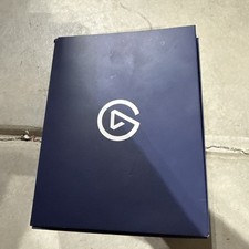 Elgato 4K X Game/Video Capture Card 4K144,HDR 10,HDMI 2.1,USB 3.2