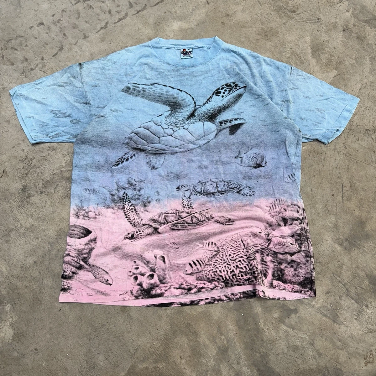 Signal Men's T-Shirts for sale - eBay