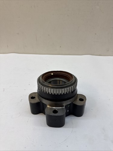 OEM NEW 2015-2020 Ford Transit Rear Hub ABS Tone Ring Pickup | eBay