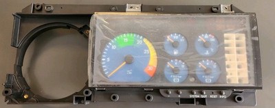 Mercedes Atego speedometer instrument cluster New