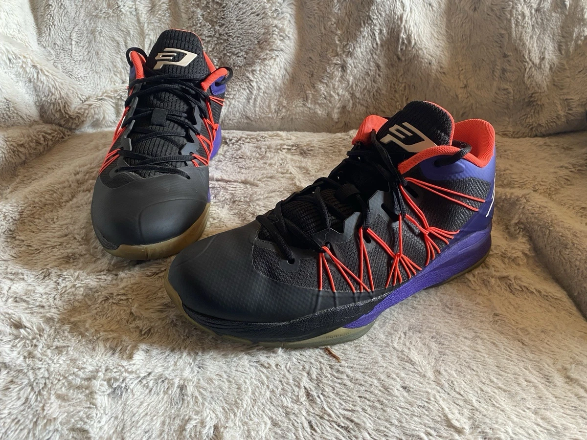 Jordan 2013 Cp3.vii Ae \