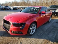 Fuel Pump Assembly Tank Mounted Fits 08-12 AUDI A5 2232931