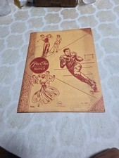  Vintage Pee Chee Portfolio School Folder No....