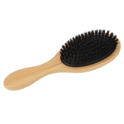 Duschbürste Holzgriff Soft Bristle Massage Back Scrubber Bath Body Brush