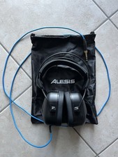 Alesis DRP100 Cuffie Batteria Elettronica Jack Grande E Piccolo
