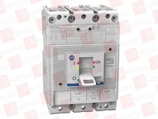 ALLEN BRADLEY 140G-H2C3-C30-KA / 140GH2C3C30KA (NO BOX)