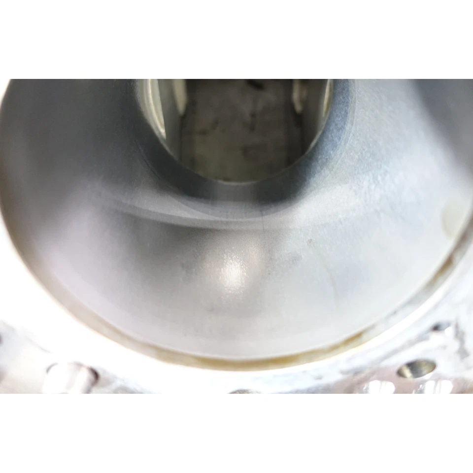 DAMAGED 2008-2013 BMW E90 M3 S65 V8 Engine Cylinder Block Bare OEM - Image 3 of 4