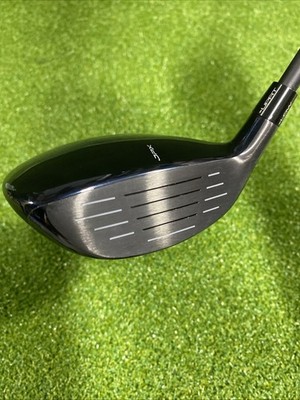 Mizuno JPX One 21* 7-Wood Tensei 1K Blue 65g Stiff Flex Graphite