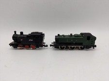 OO GAUGE GRAHAM FARISHGREEN 9410 Locomotive & Pannier Tank 47160 1:148 Scale