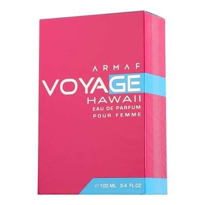 Armaf - Voyage Hawaii EDP Spray 100ml