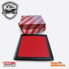 2019-2025 Toyota Rav4 Air Filter Element Sub-Assembly OEM 17801-25020 2Qty