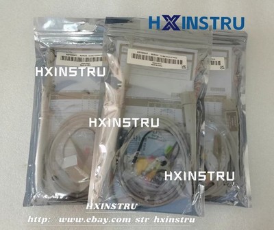 1pcs NEW KEYSIGHT N2843A 500MHz oscilloscope probe