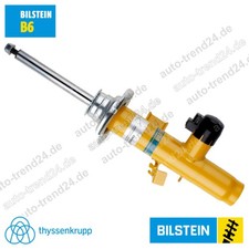 B6 Gasdruckdämpfer vorne links u.a.: BMW 4er Gran Coupé F36, Bj. 2014-2021