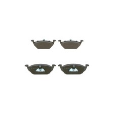 Satz Bremsbeläge Bremsklötze vorne für Seat Arona KJ7 Cordoba 6L2 Ibiza | 238