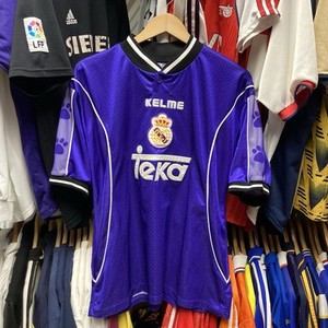 Jersey Real Madrid 1997 | eBay Jersey Real Madrid 1997 | eBay