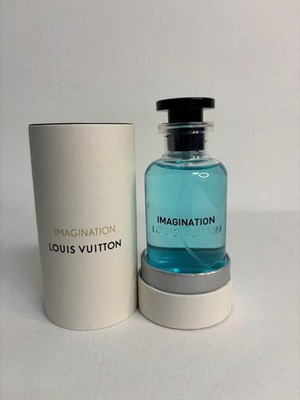 Imagination Eau De Parfüm, 100ml, Spray, Duft, Luxus, Herren, Parfüm, A+, Neu