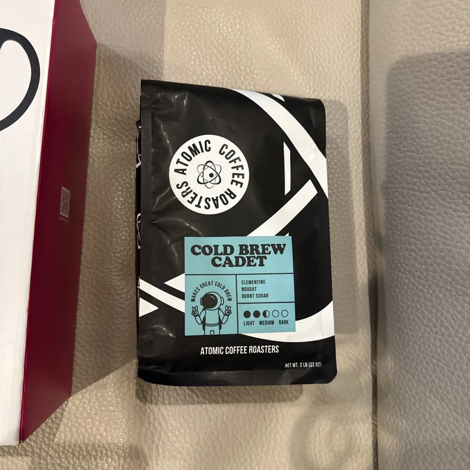 Cafetera + Cold Brew Foto 2 de 3