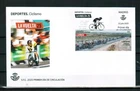 SPAIN 2025 SPORT Cycling LA VUELTA - FDC