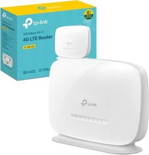 router wifi con sim 3G / 4G