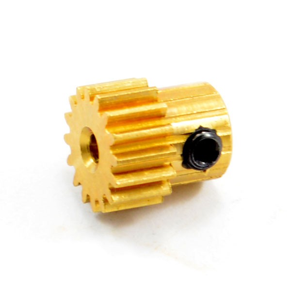 FTX Outback Motor Pinion Gear (16T) FTX8136