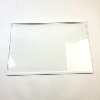 Vissani Mini Fridge Glass Shelf HVAR43SE OEM | eBay